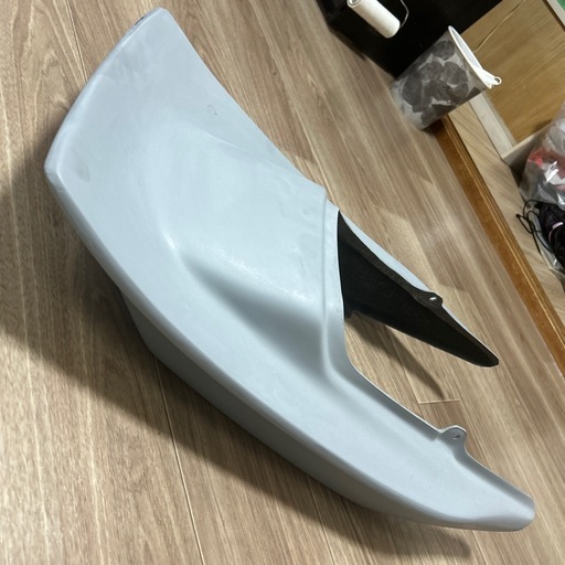 xjr400 4hm用テール