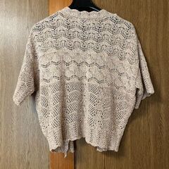 カーディガン(AZUL)の画像