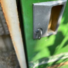 物置ですの画像