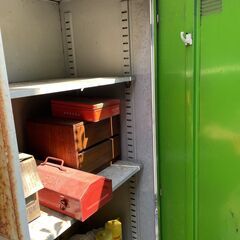 物置ですの画像