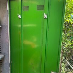 物置ですの画像