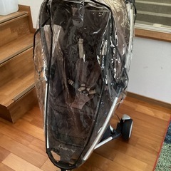 Maxi-Cosi   CabrioFixとQuinnyzappの画像