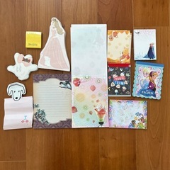 メモ帳色々セット