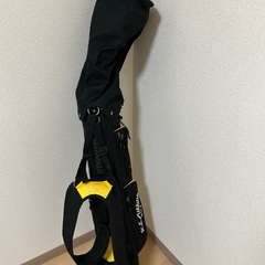レディースゴルフハーフセット