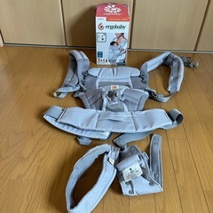 エルゴ　抱っこ紐