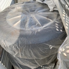 中古 スタッドレスタイヤ　195/65/R15