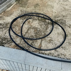 鉄くず　鍋　銅線　物干し竿 の画像