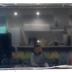 ソニー テレビ 75型 ジャンク品