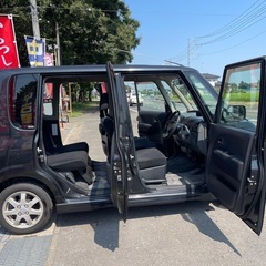 受付終了🙇🏻応援ありがとうごさい ますダイハツタント‼️平成19‼️100000km‼️ ご試乗ガイドok‼️クレジットカードok‼️の画像