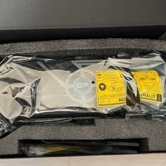 Palit GeForce RTX 3080 GamingPro V1 10GBの画像