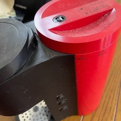 決まりました！コーヒーメーカーの画像