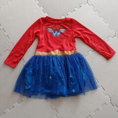 ハロウィン衣装　女の子　2歳3歳