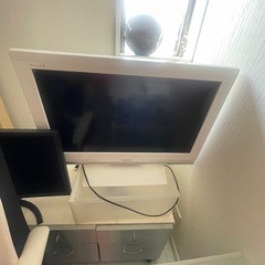 テレビ