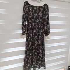 ハロウィン　サイズM  ワンピース　洋館の画像