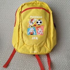 リュックサックの画像