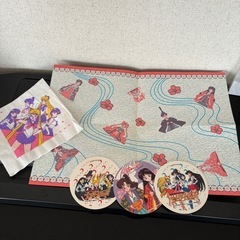 初代セーラームーン