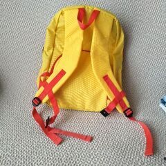 リュックサックの画像