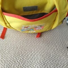 リュックサックの画像