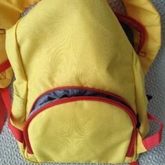 リュックサックの画像