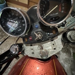 ゼファー400早い者勝ちです！の画像