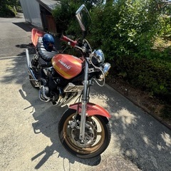 ゼファー400早い者勝ちです！の画像