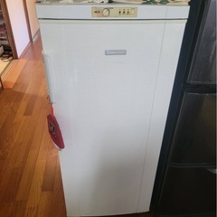 冷凍庫の画像