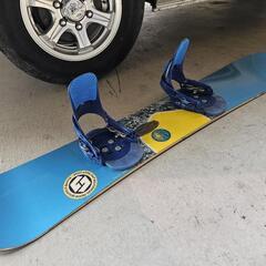 スノーボード　BURTON