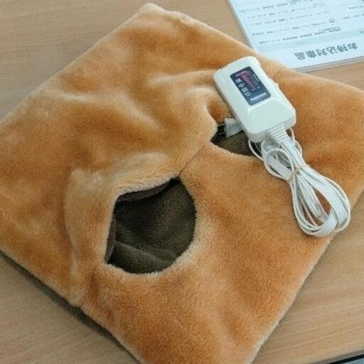 0909-083  ホットマルチヒーター