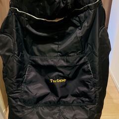 中古販売: AirBuggy ベビーカー（イエロー）の画像