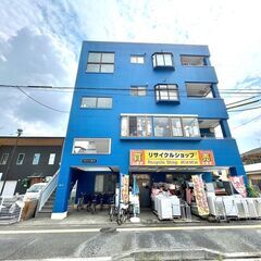 外壁リニューアル！条件変更！ジモティーからの成約でフリーレント２...