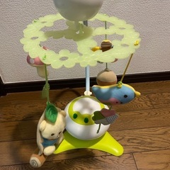 おやすみメリーの画像