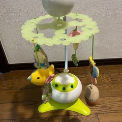 おやすみメリー