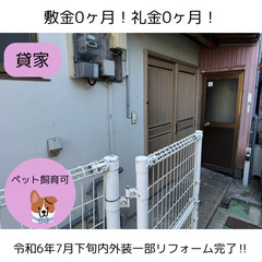Buddy　House　大宮町の画像