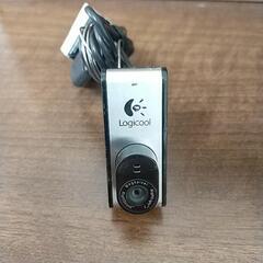ロジクール WEBCAM  2個セット