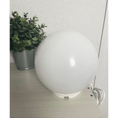 【IKEA】テーブルランプ