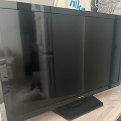 【24型】テレビの画像