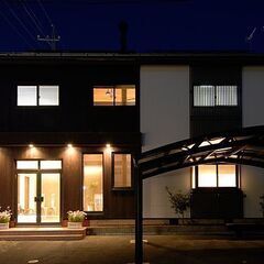 予約制オープンハウス　檀田シンプルモデル