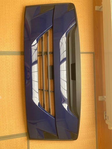 いすゞ　ギガ　フロントパネル