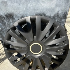 ホイールカバー16インチ