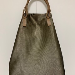 時々バックも