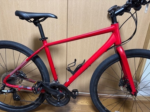 GIANT Gravier 2021　クロスバイク