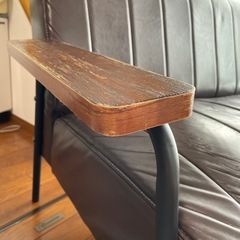 ニトリソファの画像