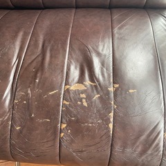 ニトリソファの画像