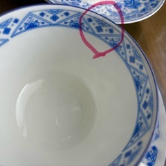 ミントン　シャリマー　ティーカップ&ソーサーの画像