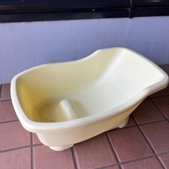 👶【決定‼️】赤ちゃん本舗　ベビーバスの画像