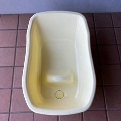 👶【決定‼️】赤ちゃん本舗　ベビーバスの画像