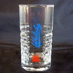 ☆未使用品 ワリッカ S&Lグラス 合同酒精 タンブラー 6個セット Walicka 焼酎グラス 酒器 エスエルグラス 札幌 北20条店の画像