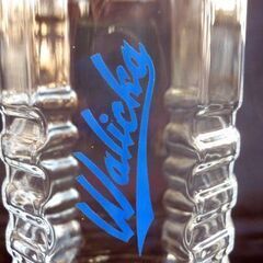 ☆未使用品 ワリッカ S&Lグラス 合同酒精 タンブラー 6個セット Walicka 焼酎グラス 酒器 エスエルグラス 札幌 北20条店の画像