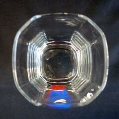 ☆未使用品 ワリッカ S&Lグラス 合同酒精 タンブラー 6個セット Walicka 焼酎グラス 酒器 エスエルグラス 札幌 北20条店の画像