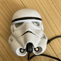 ストームトルーパー　充電器の画像